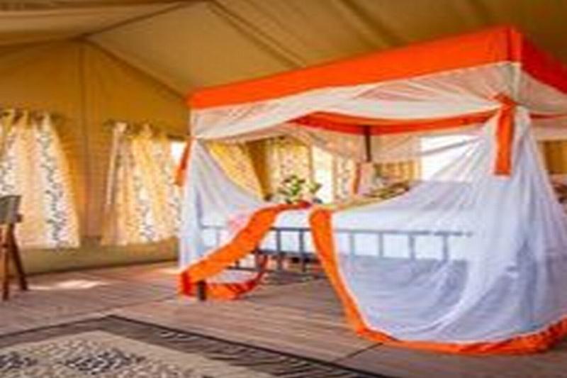 Kisura Serengeti Camp Soronera Dış mekan fotoğraf