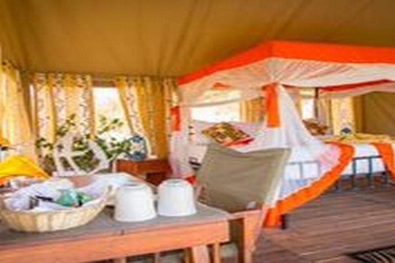 Kisura Serengeti Camp Otel Soronera Dış mekan fotoğraf