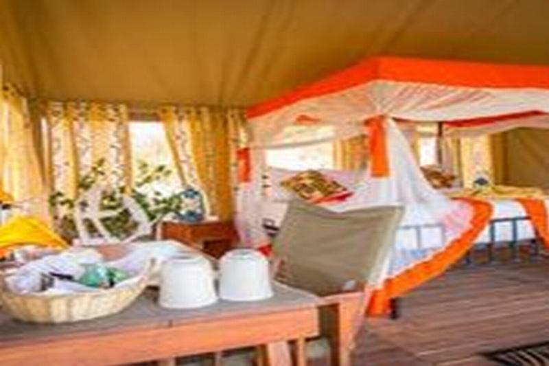 Kisura Serengeti Camp Soronera Dış mekan fotoğraf