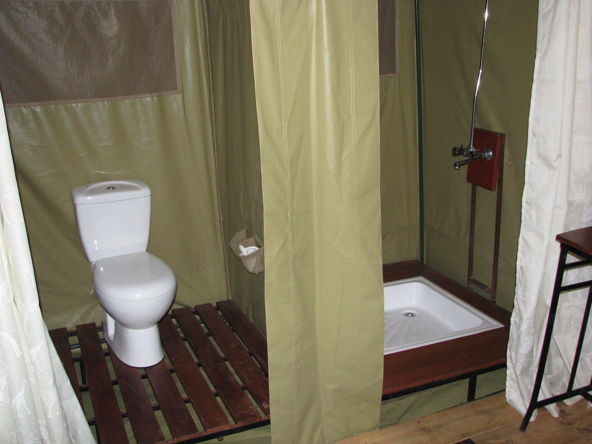 Kisura Serengeti Camp Soronera Dış mekan fotoğraf