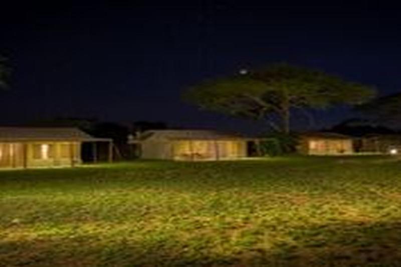 Kisura Serengeti Camp Soronera Dış mekan fotoğraf